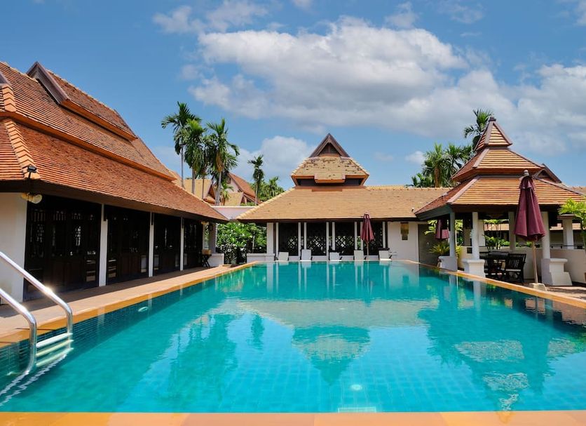 Pool Foto