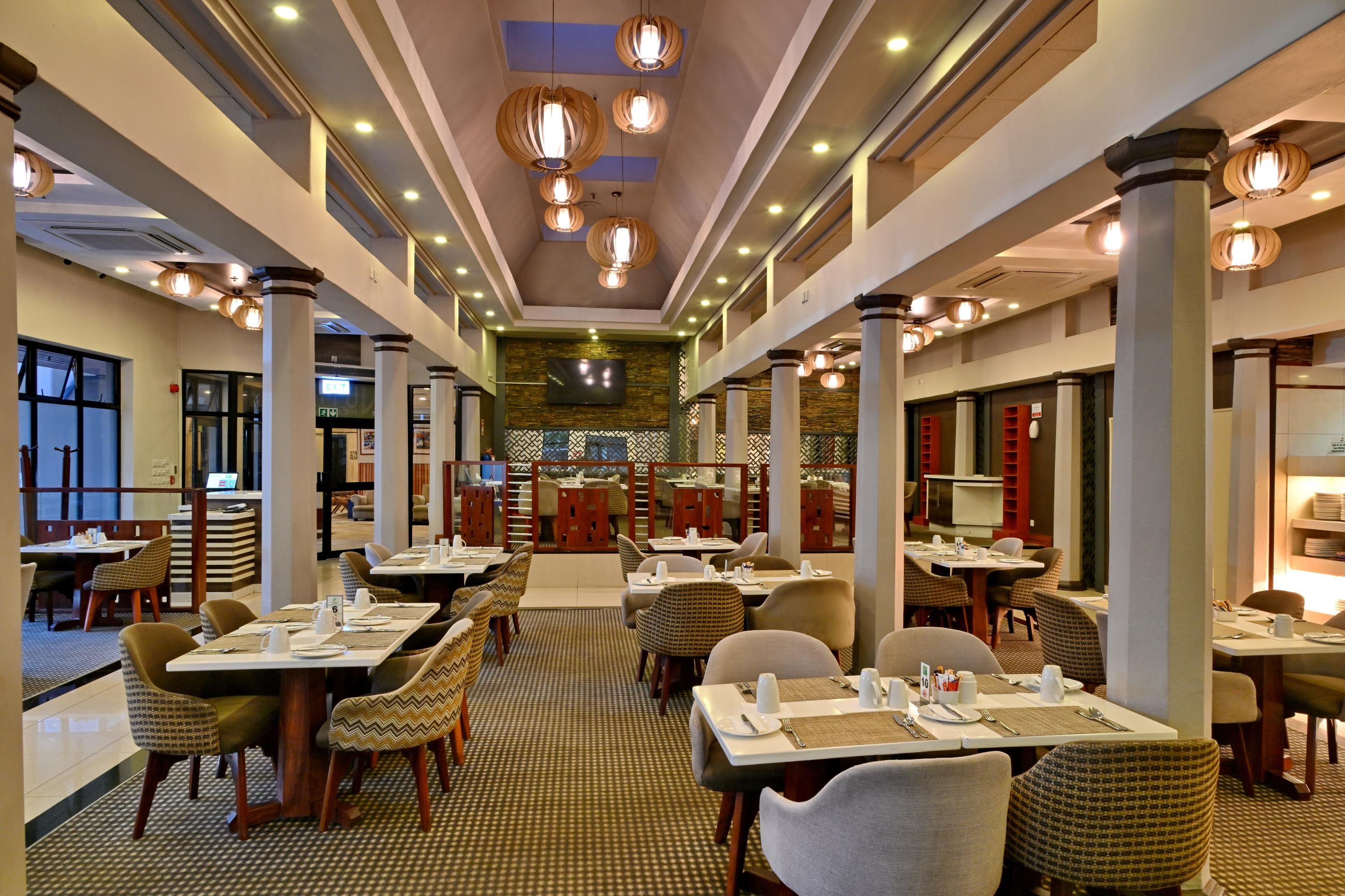 Restaurang Foto