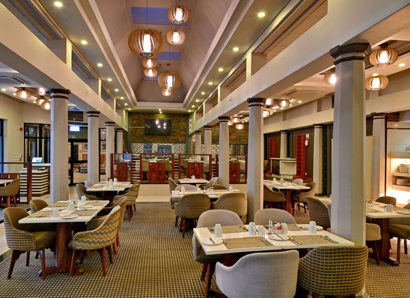 Restaurang Foto