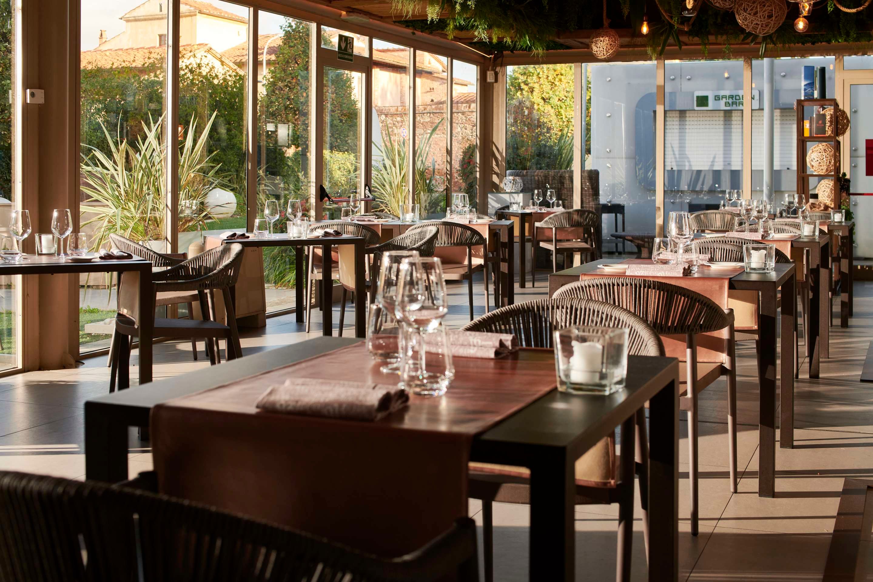 Restaurang