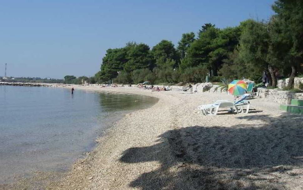 Strand Foto