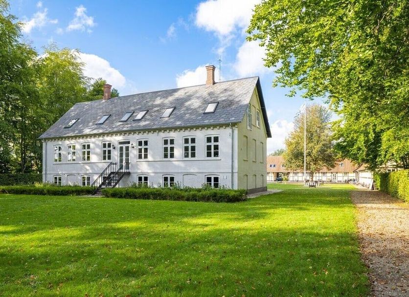 Byggnad Foto