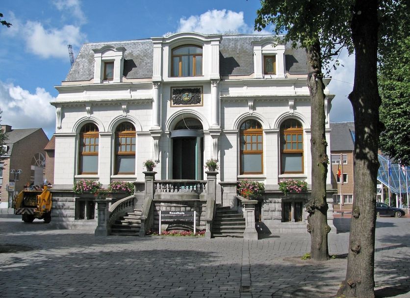 Byggnad Foto