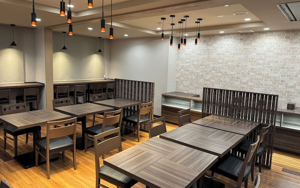 Restaurang Foto