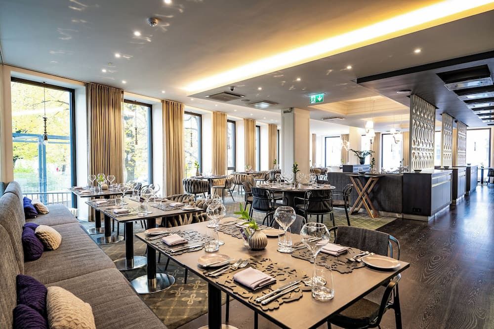 Restaurang