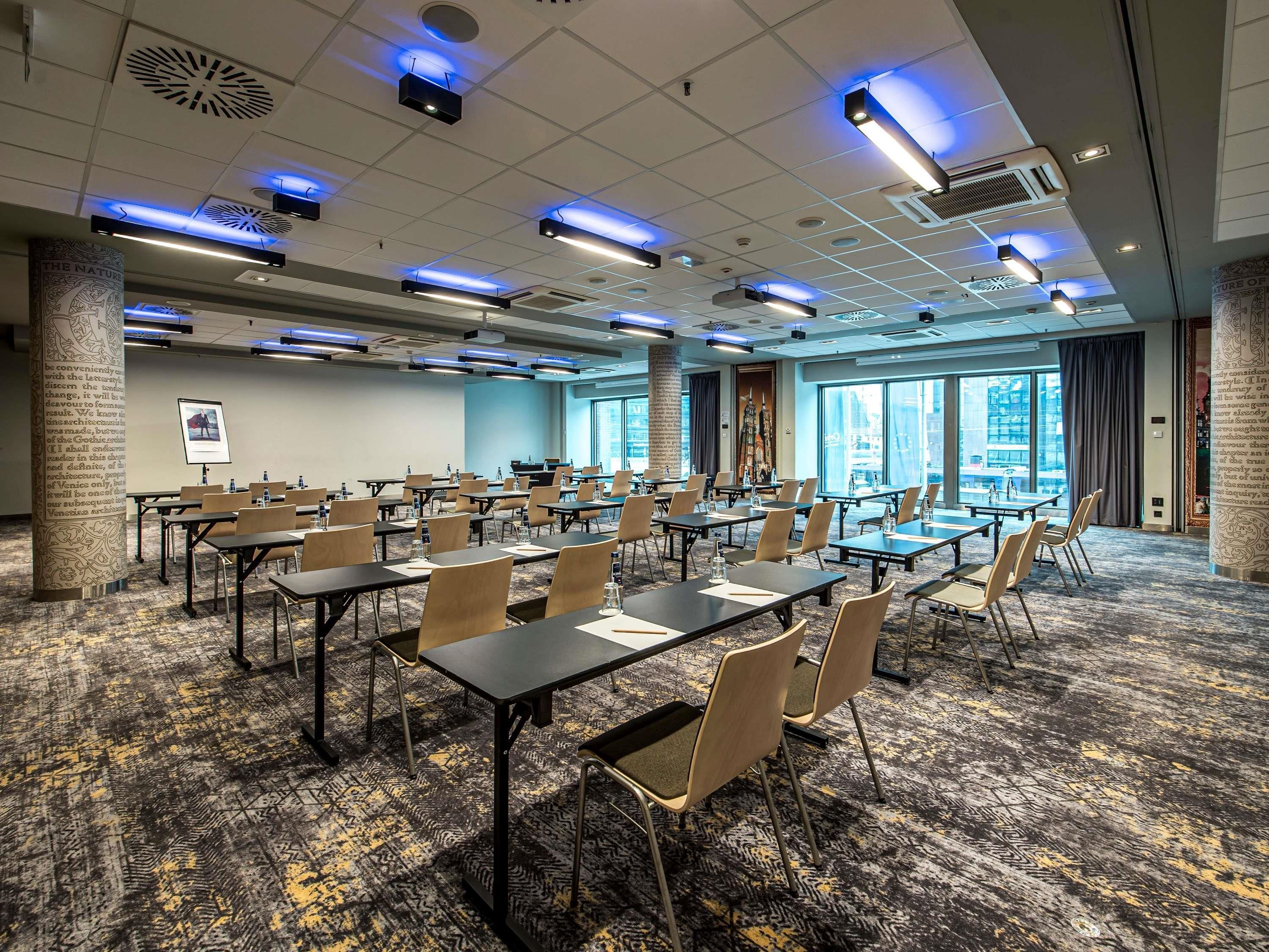 Konferensrum