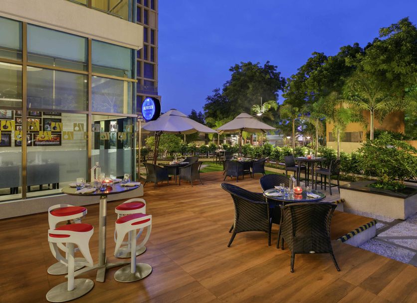 Restaurang Foto