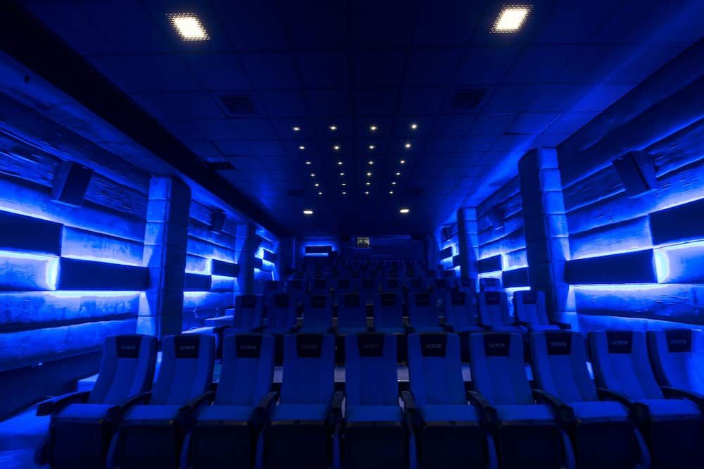 Konferensrum