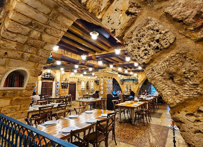 Restaurang Foto