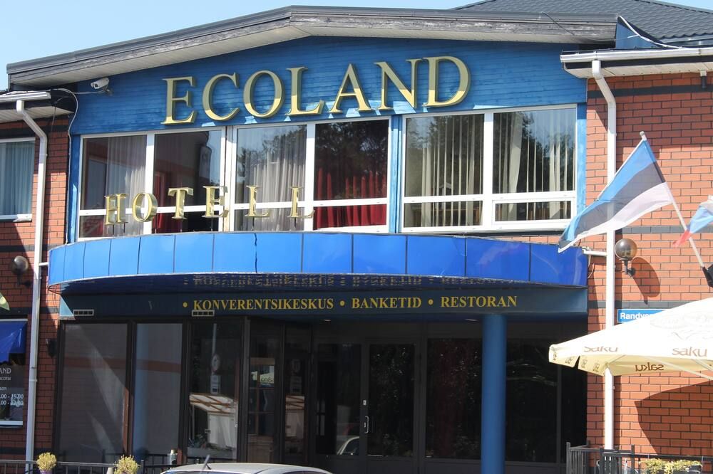 Byggnad