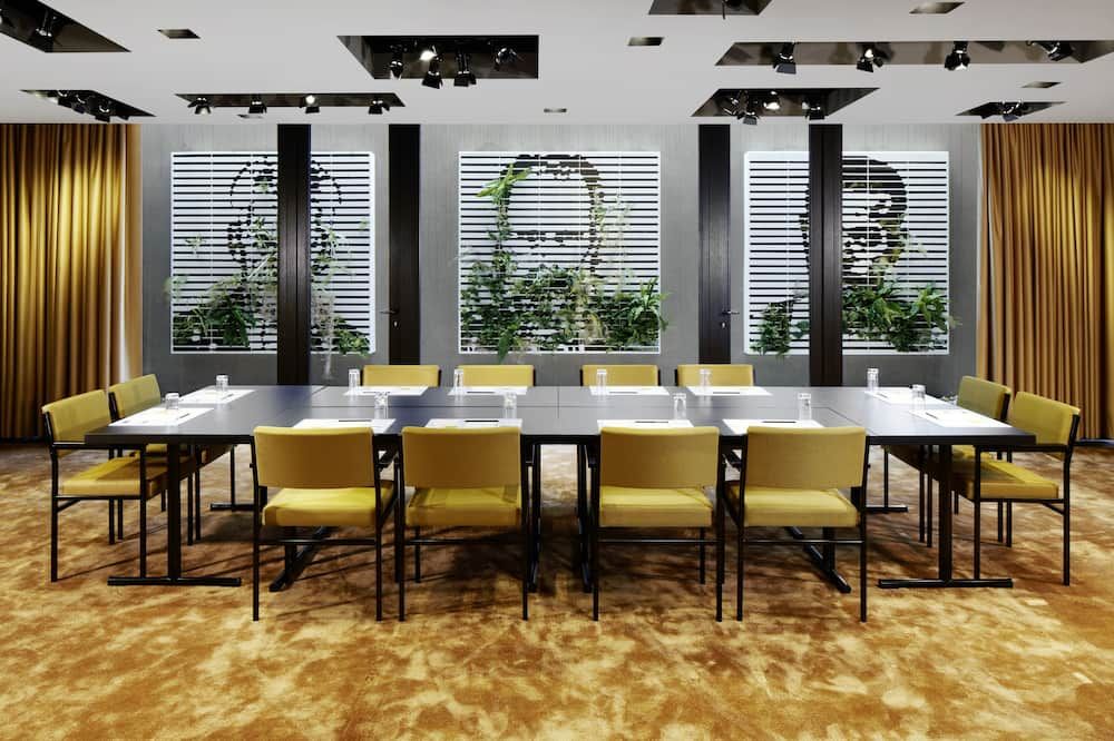 Konferensrum