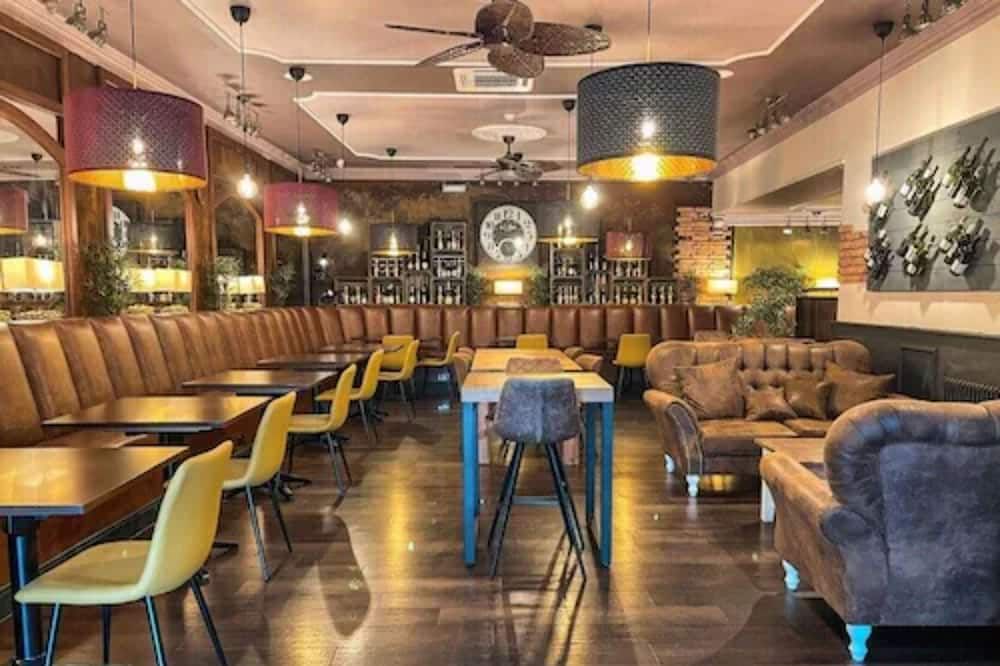 Restaurang Foto