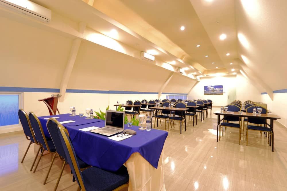 Konferensrum