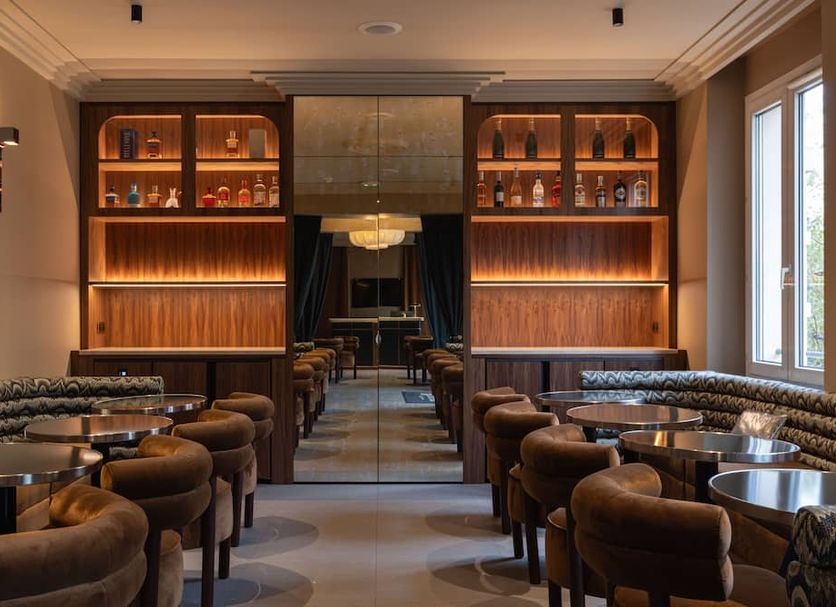 Bar Foto