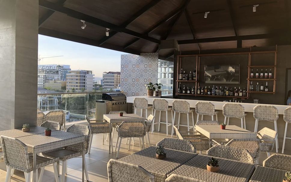 Bar Foto