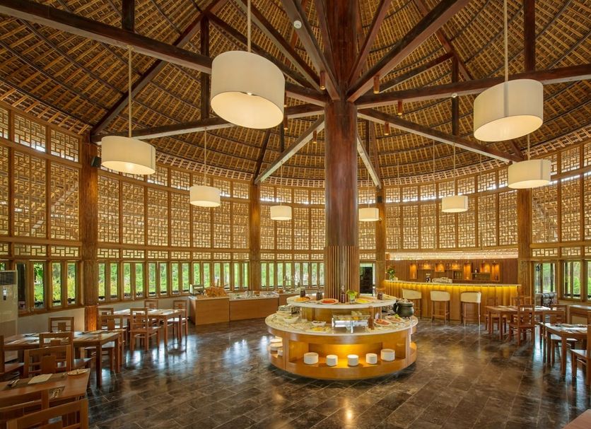 Restaurang Foto