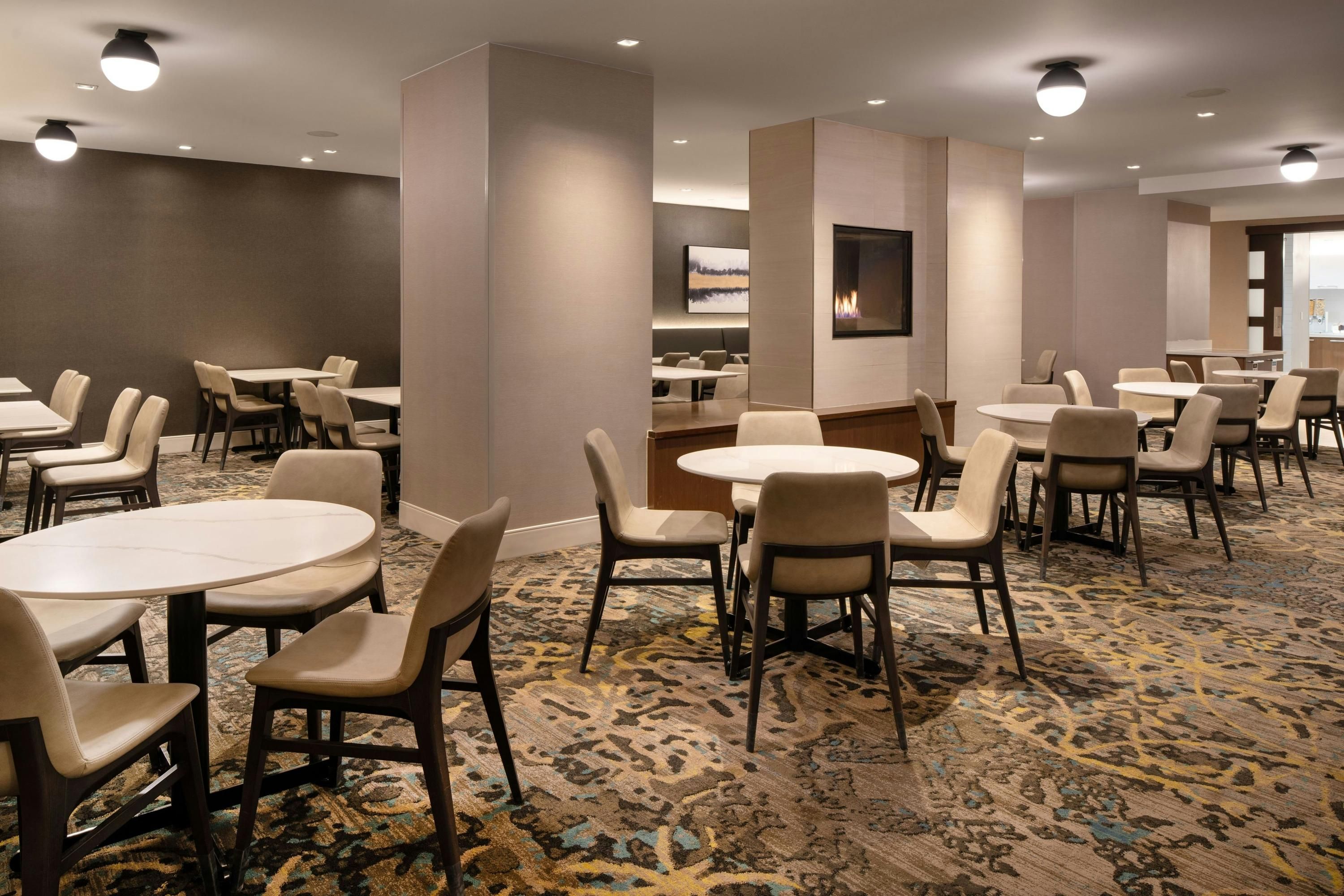 Restaurang