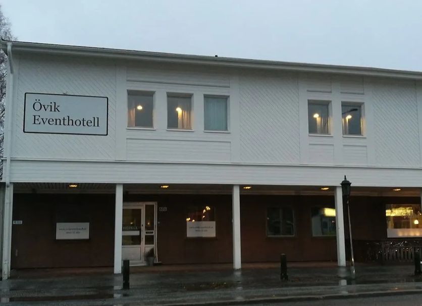 Byggnad Foto