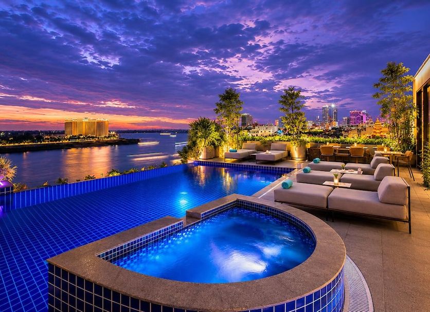 Pool Foto