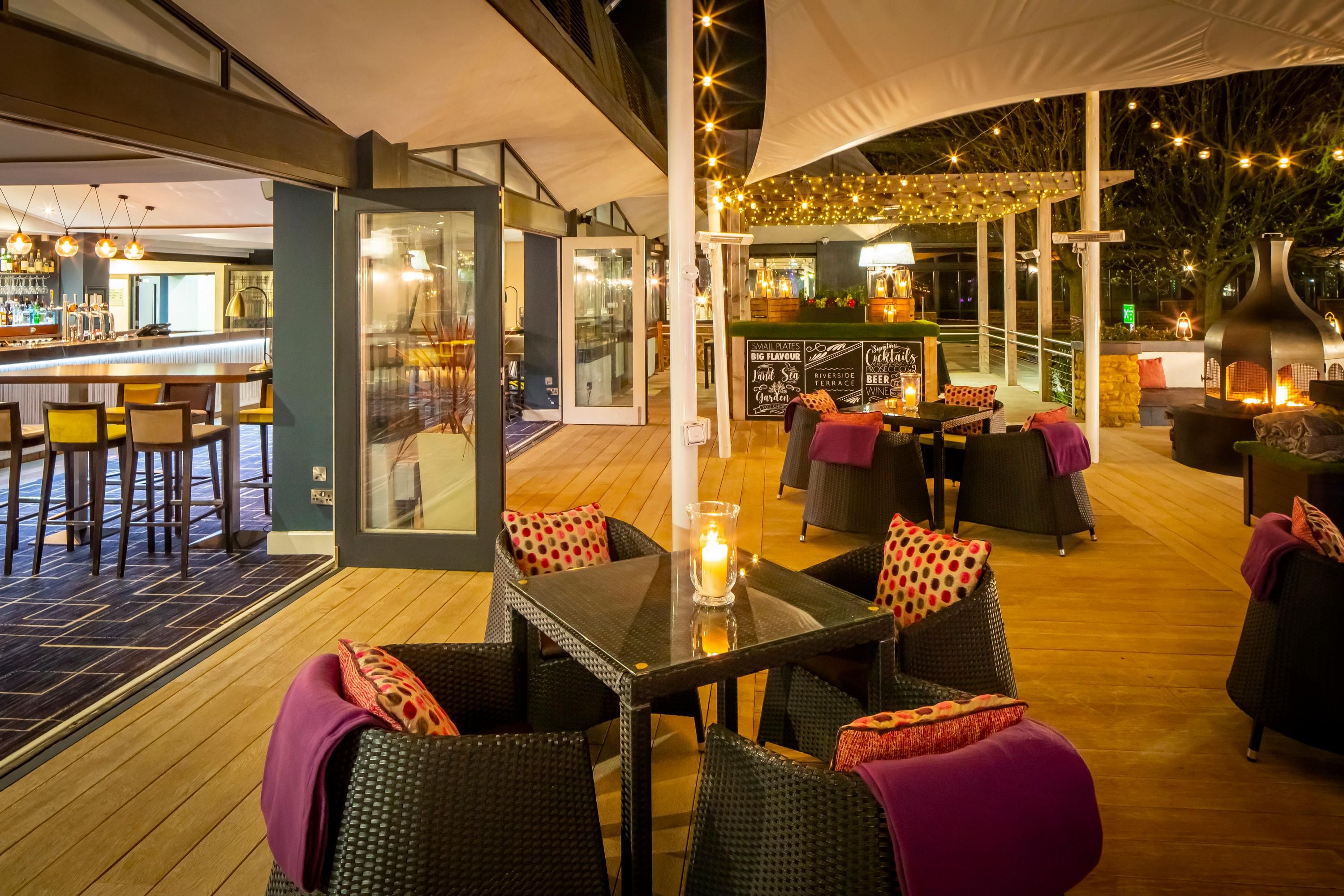 Restaurang