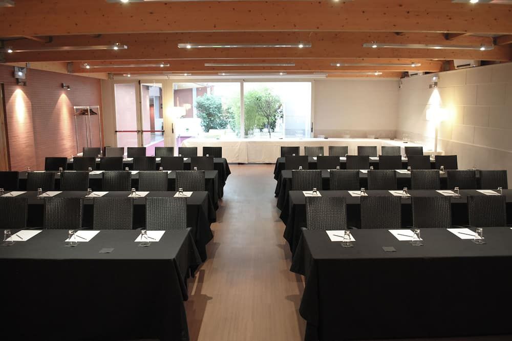 Konferensrum