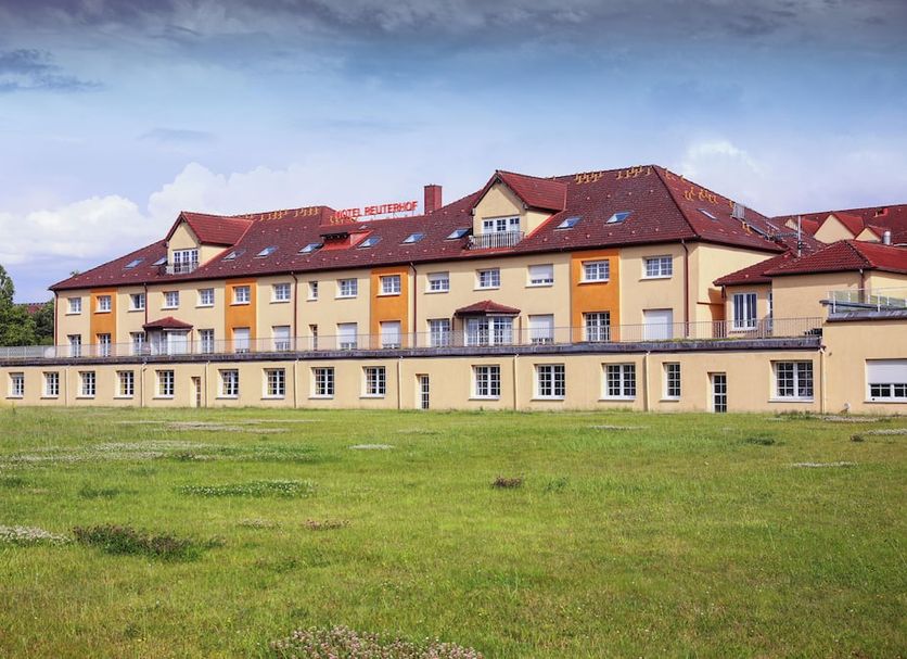 Byggnad Foto