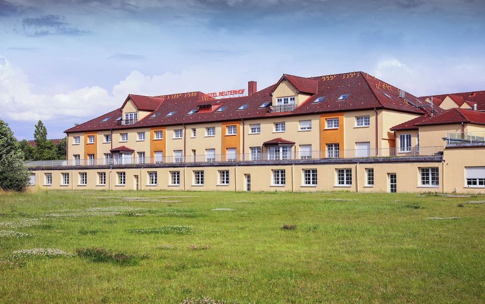 Byggnad Foto