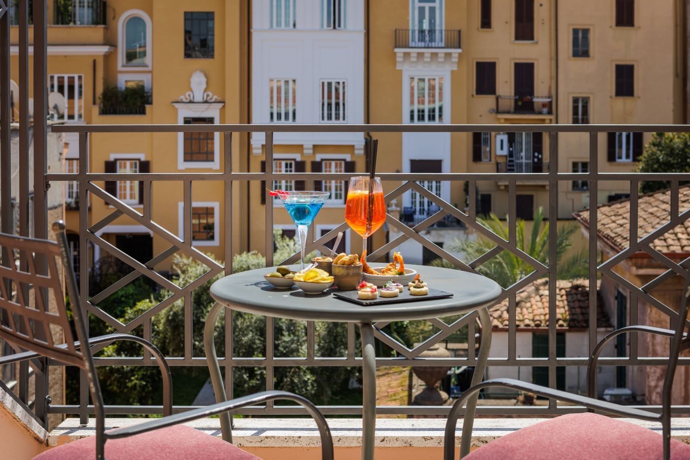 Utomhus