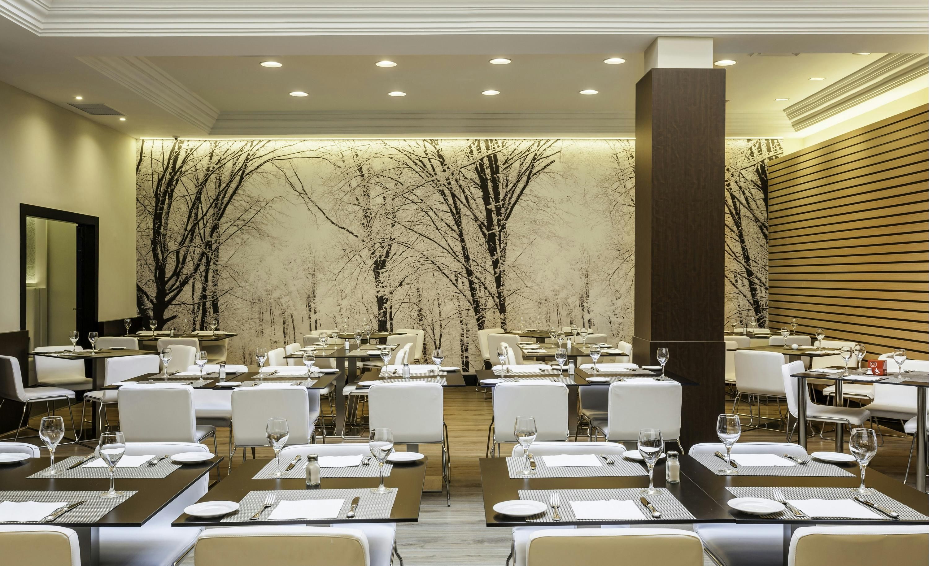 Restaurang