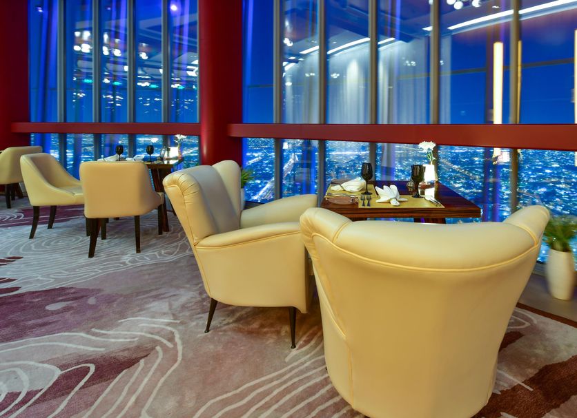 Restaurang Foto