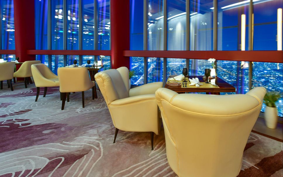 Restaurang Foto