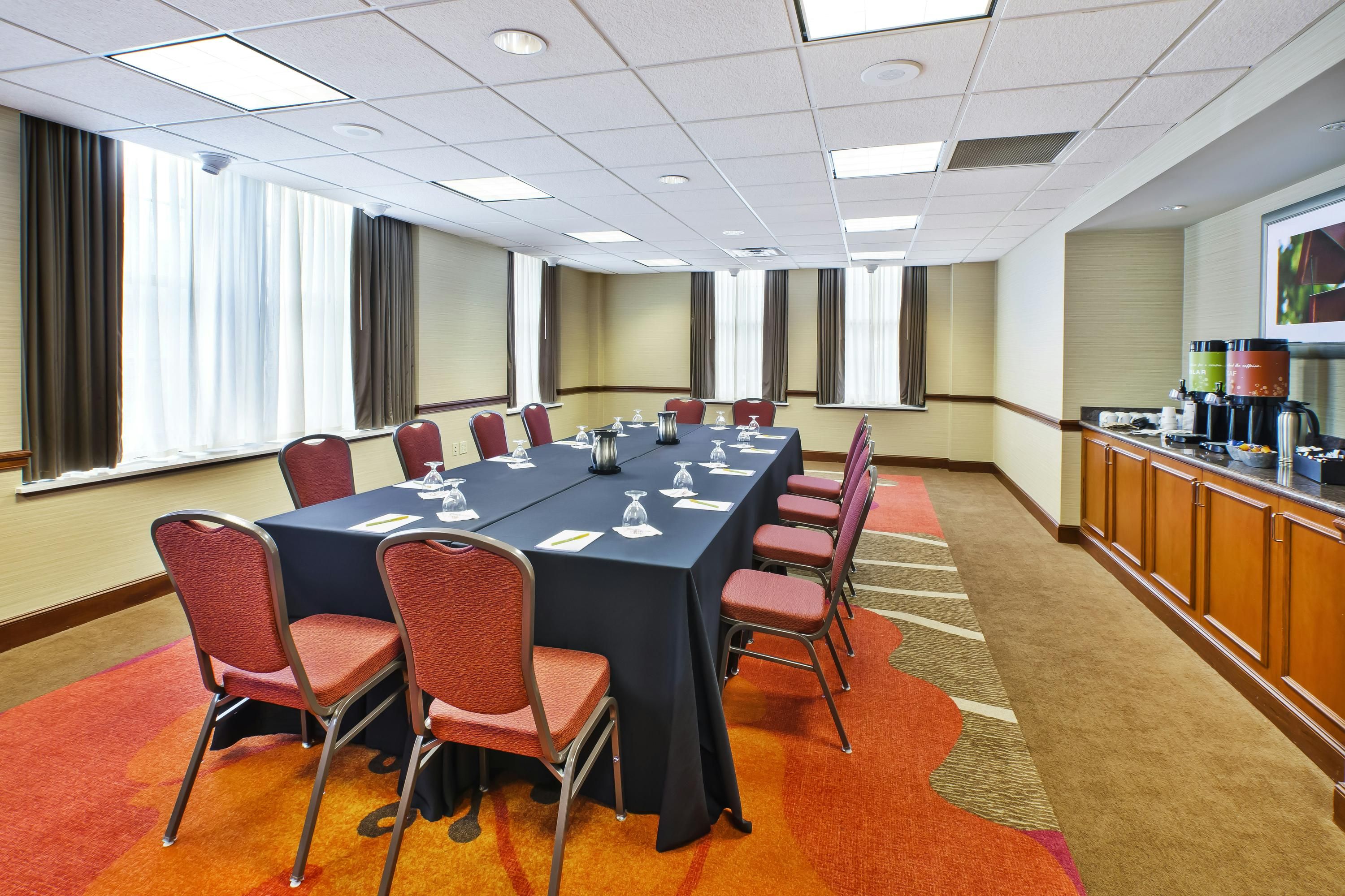 Konferensrum