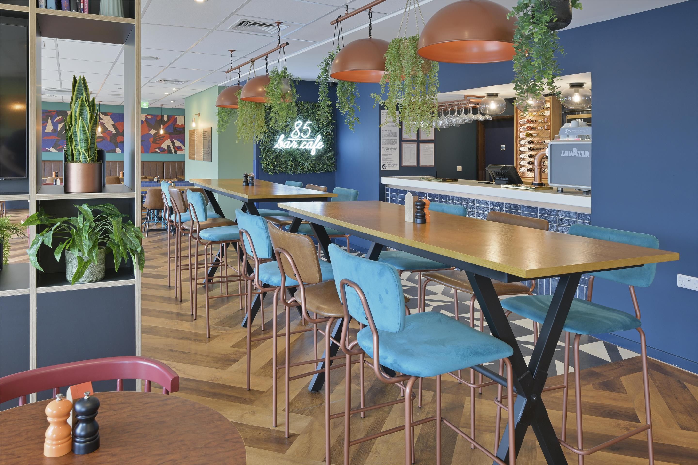 Restaurang