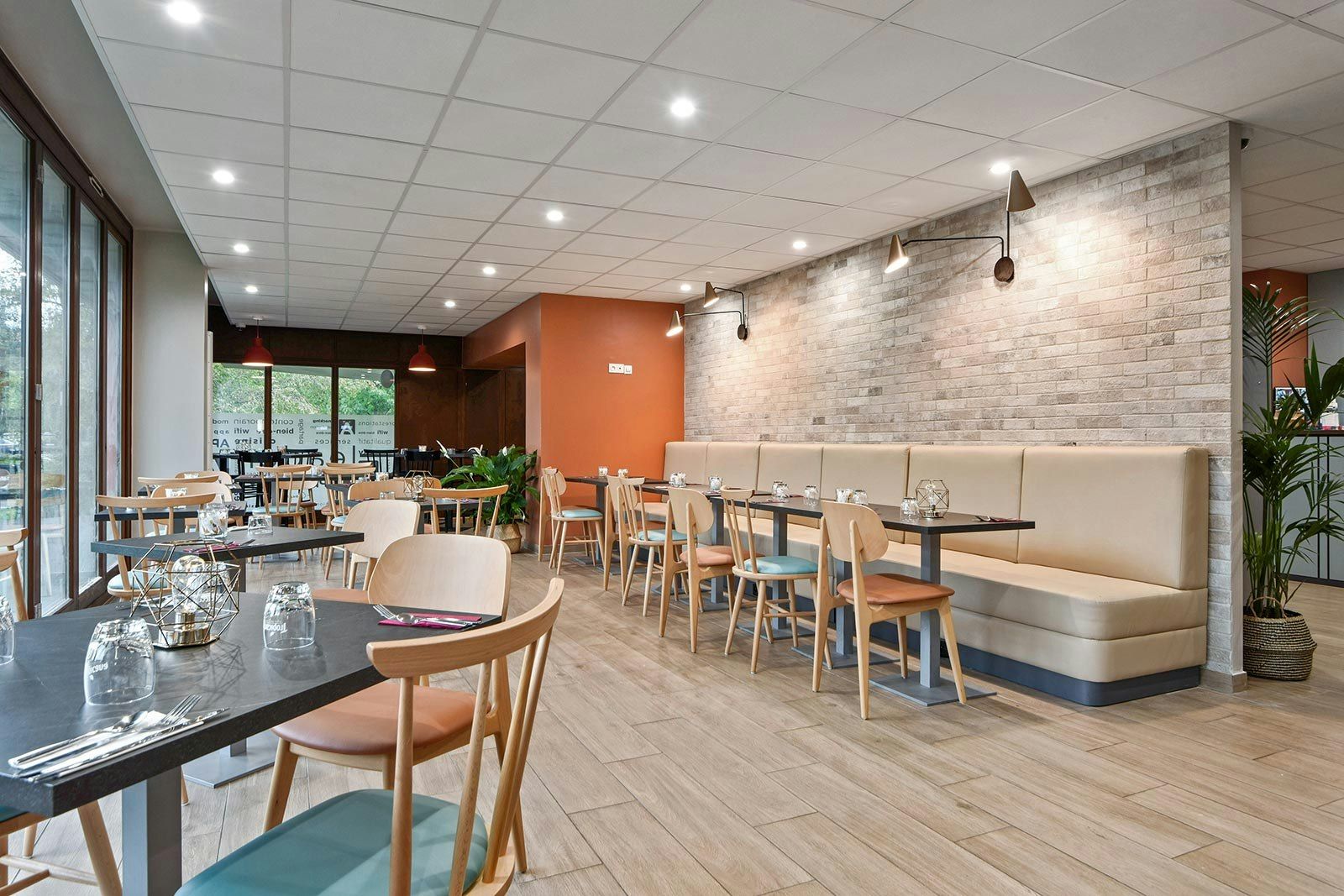 Restaurang