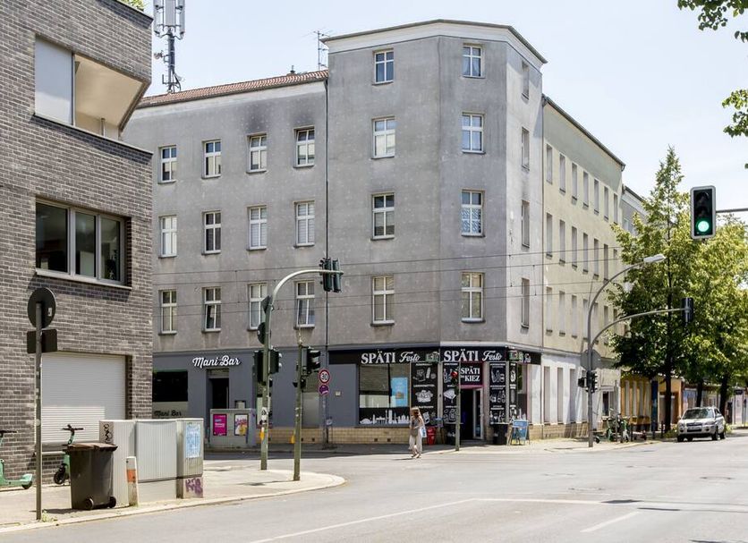 Byggnad Foto