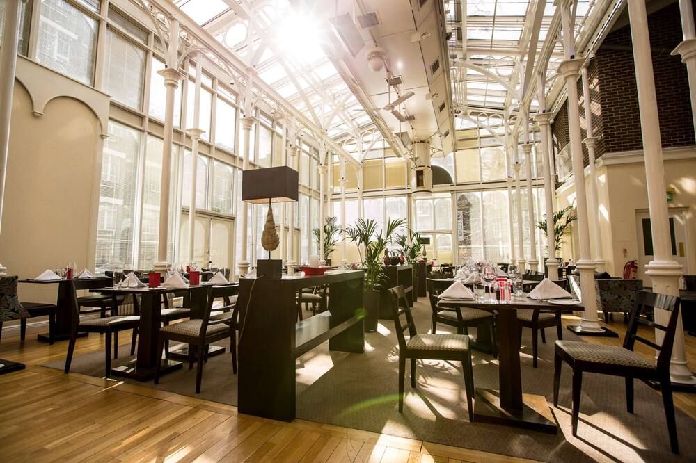Restaurang