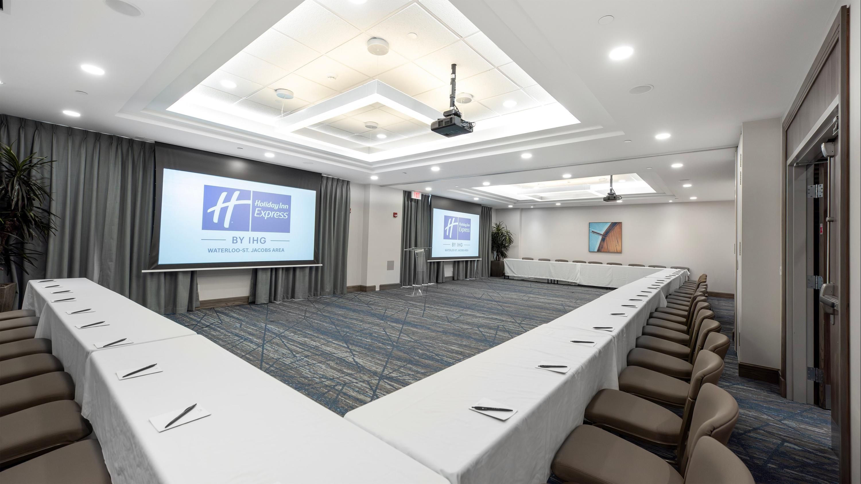 Konferensrum