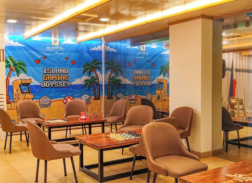Restaurang Foto