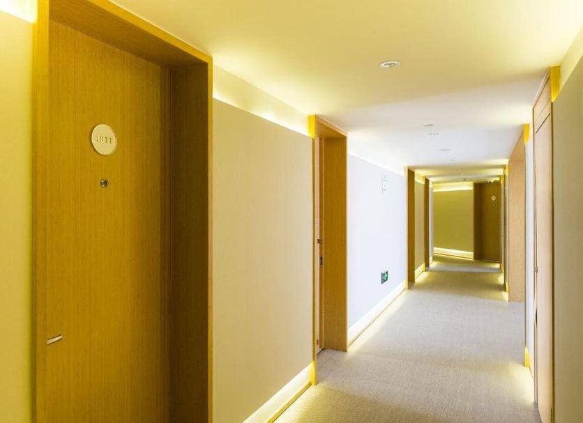 Hall Foto
