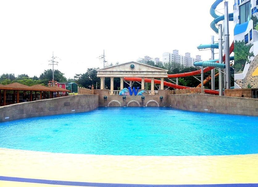 Pool Foto