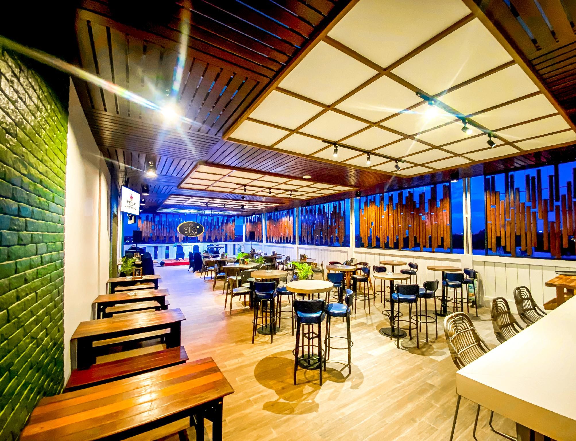 Restaurang
