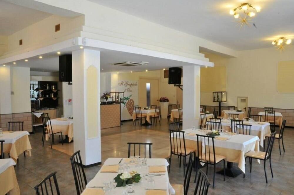 Restaurang Foto