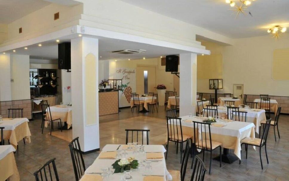 Restaurang Foto