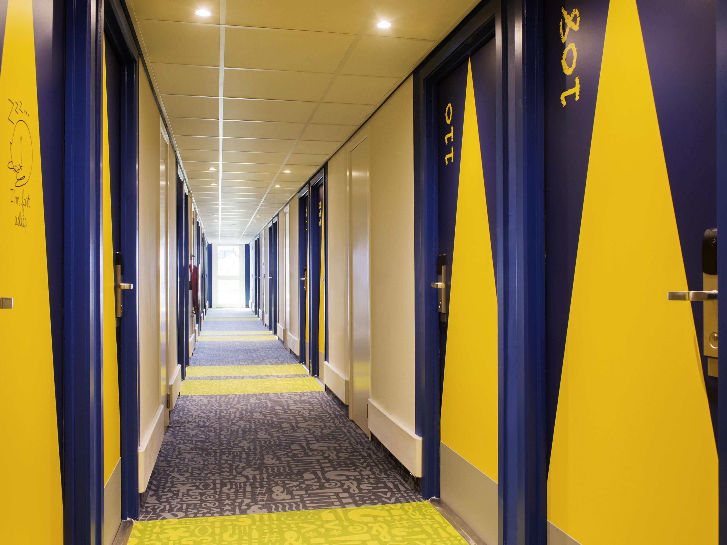 Hall