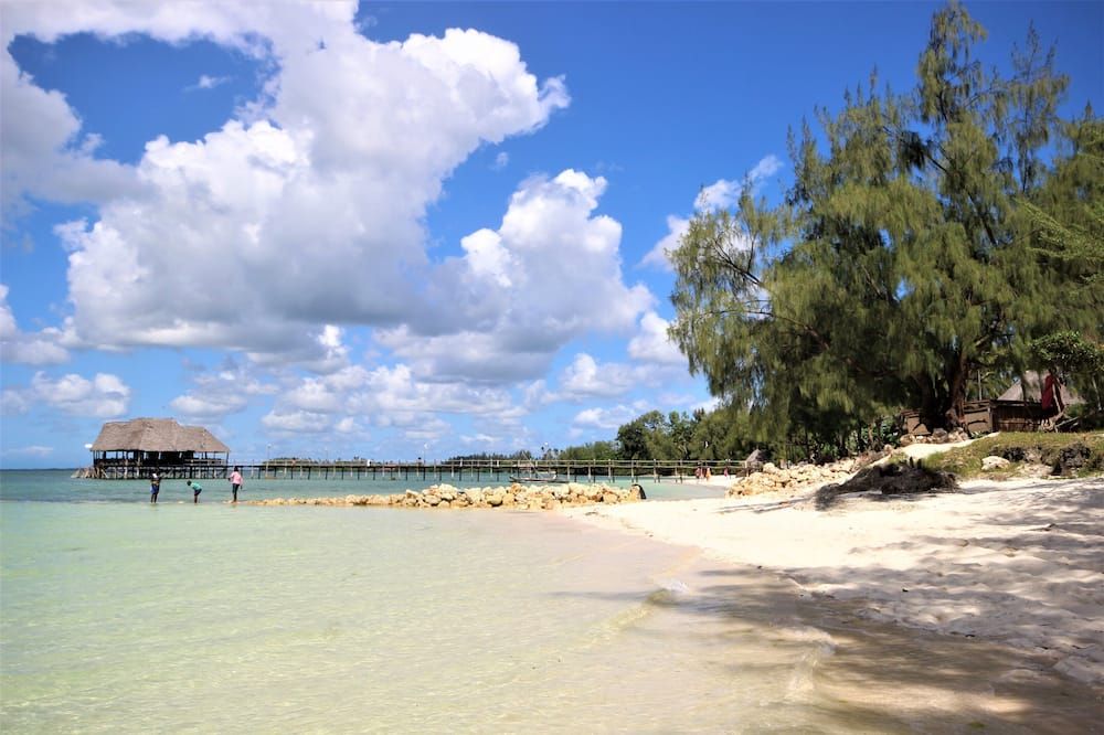 Strand