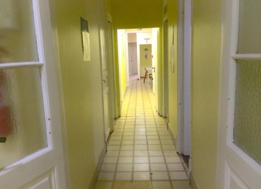 Hall Foto