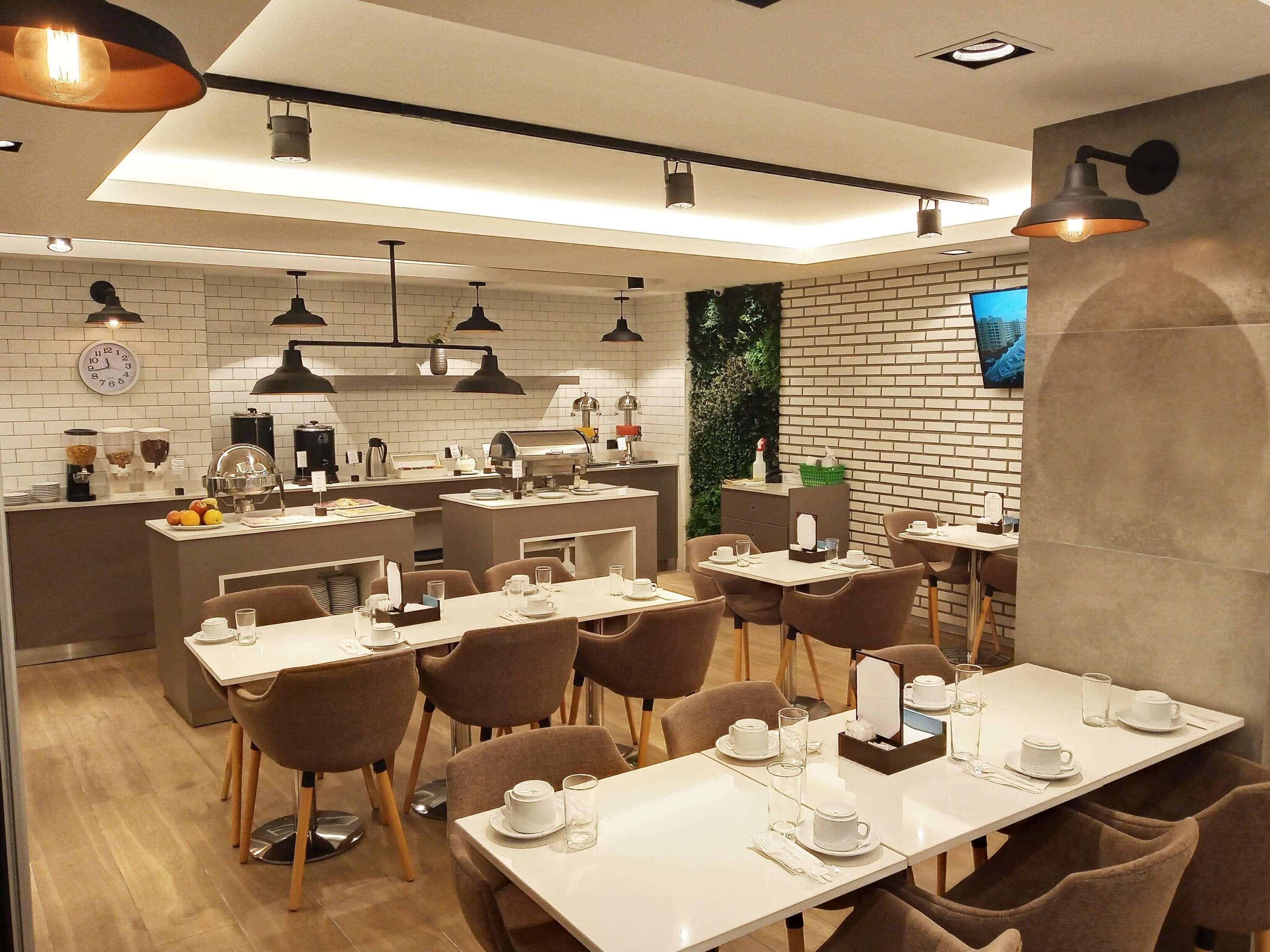 Restaurang