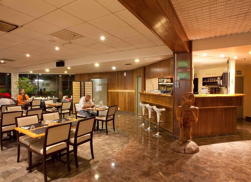 Restaurang Foto