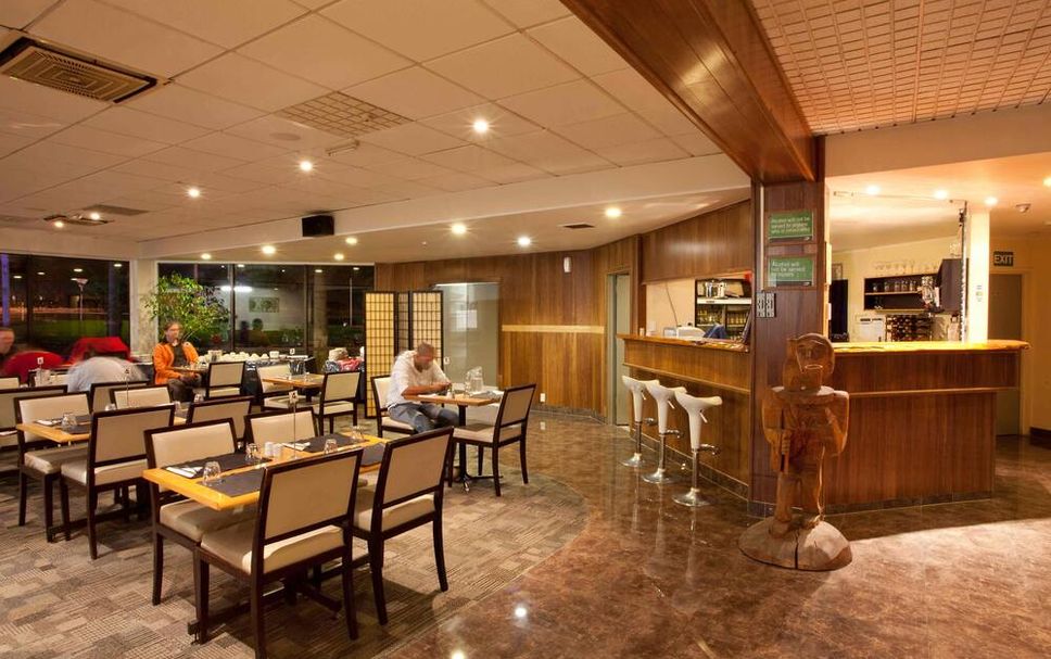 Restaurang Foto