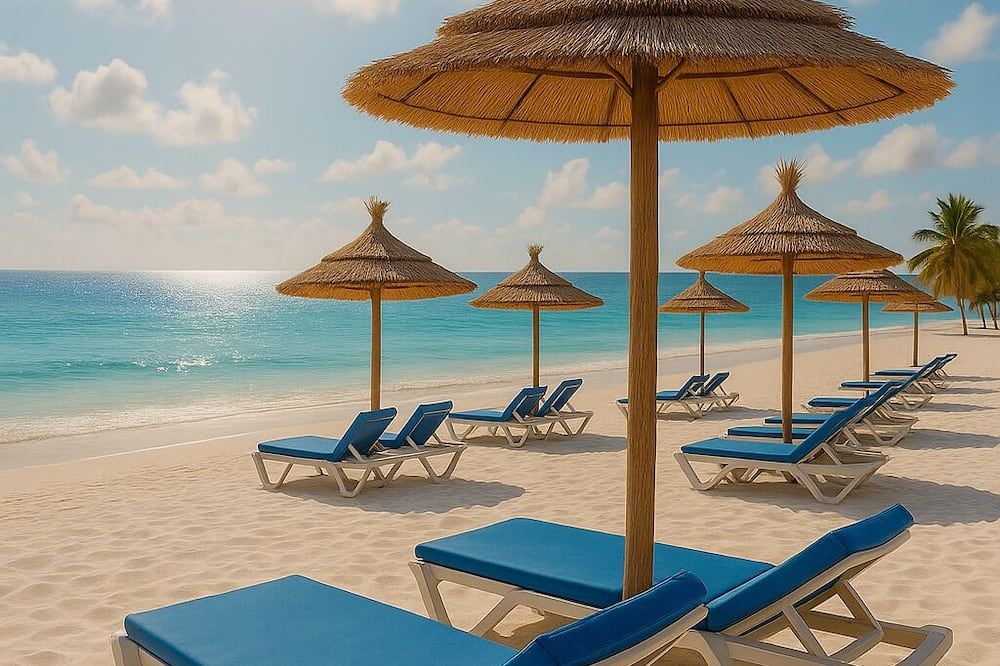 Strand Foto